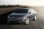 Buick LaCrosse Avenir 2017 года (NA)